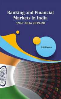 Banking and Financial Markets in India : 1947-48 to 2019-20
