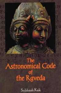 The astronomical code of the Rgveda, （3RD）