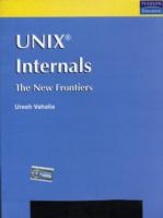 UNIX Internals: The New Frontiers