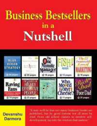Business Bestsellers in a Nutshell