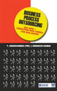 Business Process Outsourcing : Oh! BPO - Structure and Chaos, Fun and Agony