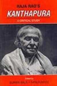 Raja Rao's Kanthapura : Critical Study