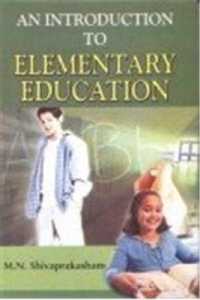 Introduction to Elementary Education