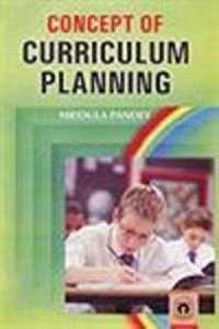 Concepts of Curriculum Planning