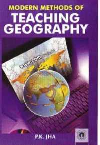 Modern Methods of Teaching Geography