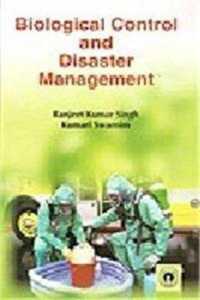Biological Control and Disaster Management