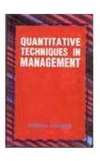 Quantitative Techniques in Management
