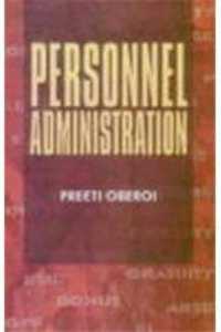 Personnel Administration