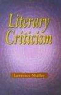 Literary Critism