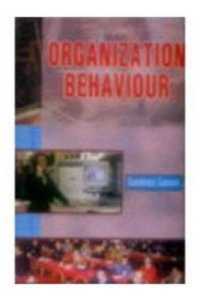 Organization Behaviour