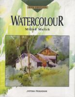Watercolour （2ND）