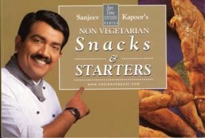 Snacks & Starters : Non Vegetarian