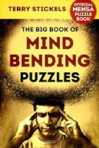 The Big Book of Mind-Bending Puzzles