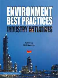 Environment Best Practices: v. 6 : Industry Initiatives