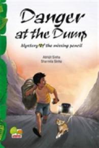 Danger at the Dump : Mystery of the missing pencil