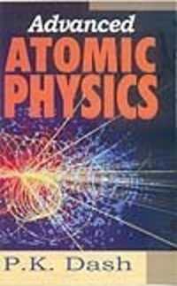 Advanced Atomic Physics