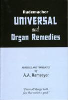 Rademacher Universal & Organ Remedies
