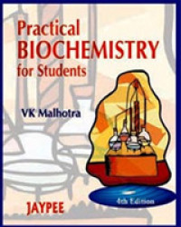 Practical Biochemistry for Students （4TH）