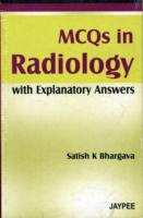 MCQs in Radiology
