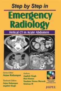 Step by Step in Emergency Radiology: Helical CT in Acute Abdomen