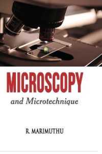 Microscopy and Microtechnique