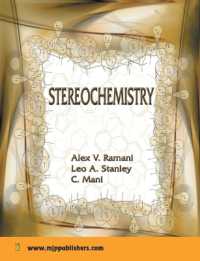 Sterochemistry