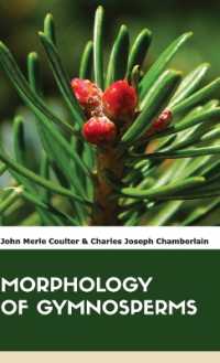 Morphology of Gymnosperms