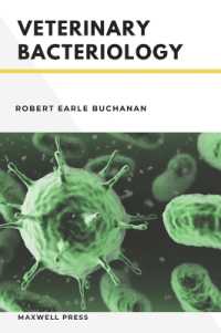 Veterinary Bacteriology