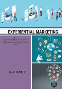 EXPERIENTIAL MARKETING & Experiential Value Effectiveness on Customer Satisfactirds Omni Channel Usage in Stores