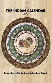 The Indian Calendar