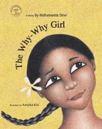 Why-why Girl -- Paperback / softback