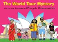 World Tour Mystery -- Paperback / softback