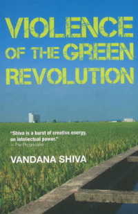 Violence in the Green Revolution