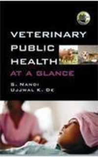 Veterinary Public Health at a Glance