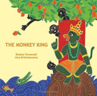 The Monkey King （6TH）
