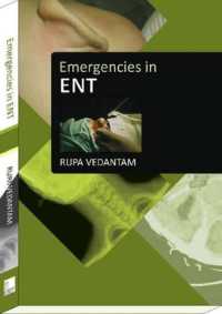 Emergencies in ENT