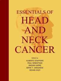 Essentials of Head and Neck Cancer