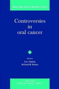 Controversies in Oral Cancer