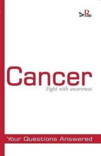 Cancer Fighting with Awareness : Your Questions Answered