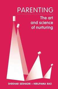 Parenting: the Art and Science of Nurturing
