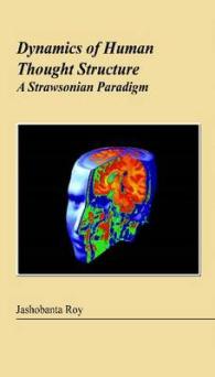 Dynamics of Human Thought Structure : A Strawsonian Paradigm