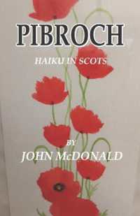 Pibroch : Haiku in Scots