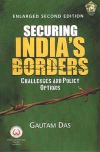 Securing India's Borders : Challenges and Policy Options