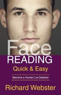 Face Reading Quick & Easy