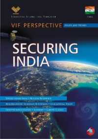 Securing India : Strengthening India's Nuclear Deterrence, Neighbourhood -- Immediate & Extended, Civilisational Vision, Counter-Radicalisation, Economy, Climate Change