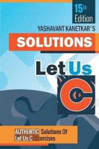 Let Us C Solutions （7TH）