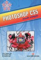 Photoshop CS5 Made Simple