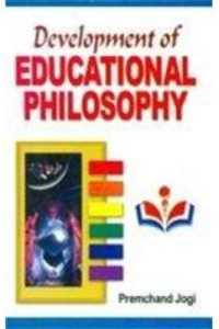 Development of Educational Philosophy