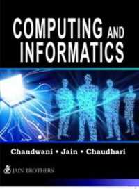 Computing and Informatics （14TH）