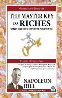 The Master Key to Riches